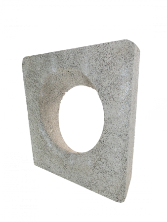 Offset Block Set — Isokern by Earthcore