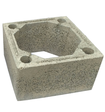Outer Casing Kit — Isokern by Earthcore