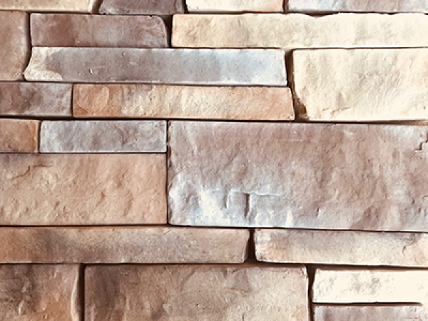 Canyon Stone swatch