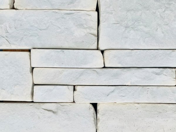 Ivory Stone swatch