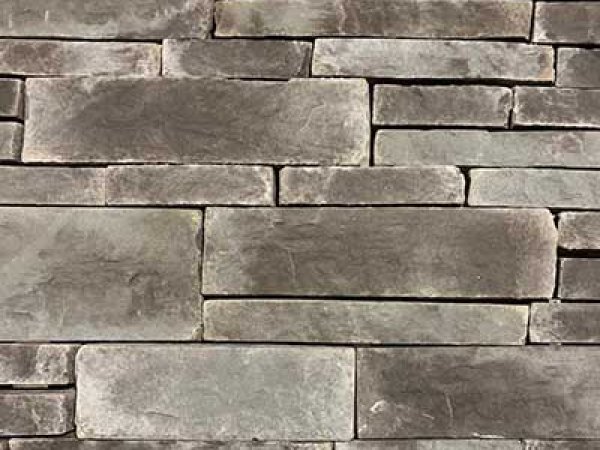 Smoke Stone swatch