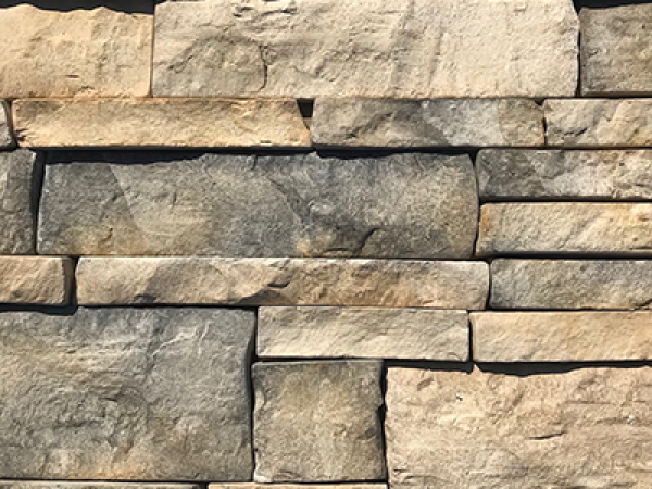 Mountain Stone swatch