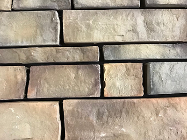 Napa Stone swatch