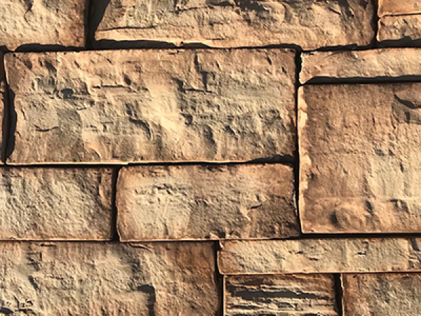 Sunset Stone swatch