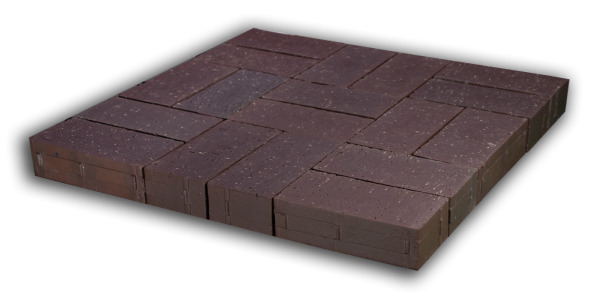 Bordeaux Modular Paver — Accessories