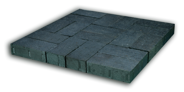 Manganese Ironspot 4×8 Paver — Accessories