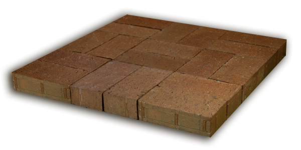 #77 Ironspot Paver — Accessories