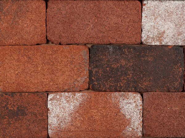 Canal Street Paver — Accessories