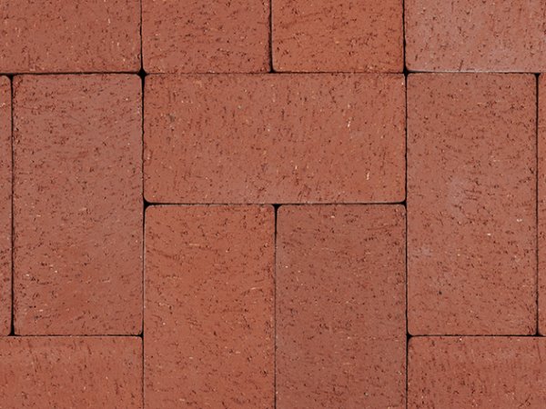 Steel City Red 4×8 Paver — Accessories