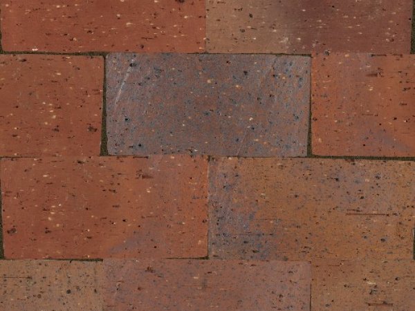 Old Colonial 4×8 Paver — Accessories