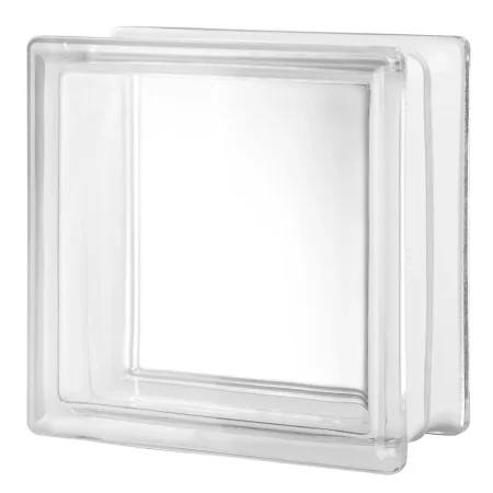 8×8×4 Clarity Glass Block — Accessories