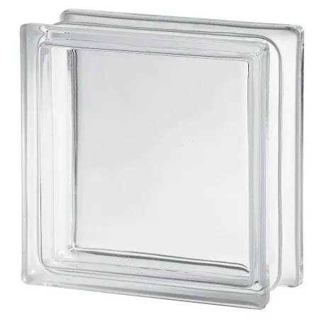 8×8 Vue Glass Block — Accessories