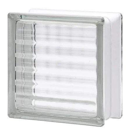 8×8 Argus Glass Block — Accessories