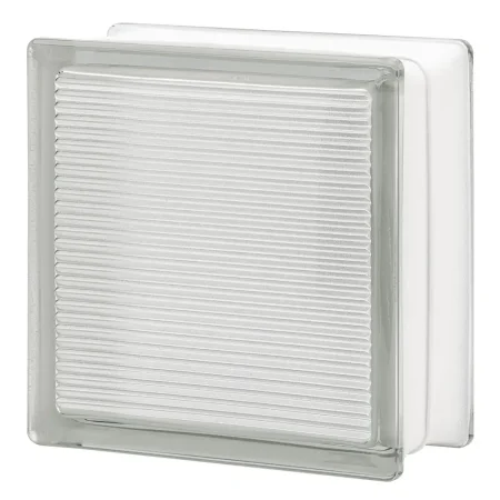 8×8 Delphi TL Glass Block — Accessories