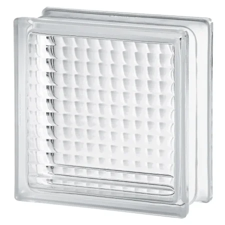 8×8 Essex Glass Block — Accessories