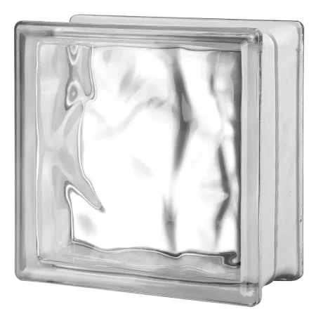 Nubio 8×8 End Block — Accessories