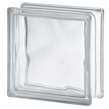 Decora 8×8 End Block — Accessories
