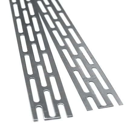 Glass Block Panel Anchors — Accessories