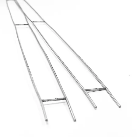Glass Block Panel Reinforcing — Accessories
