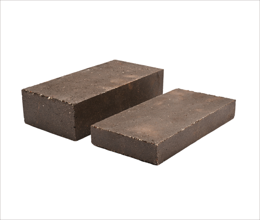 Black Firebrick — Accessories
