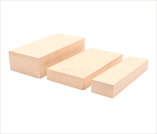 Split Firebrick — Accessories