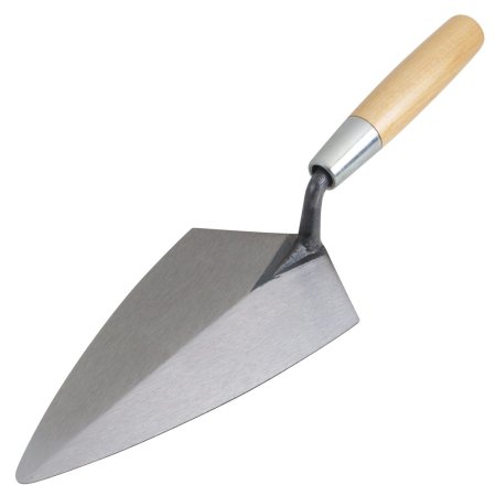 10" Brick Trowel (BL750) — Accessories