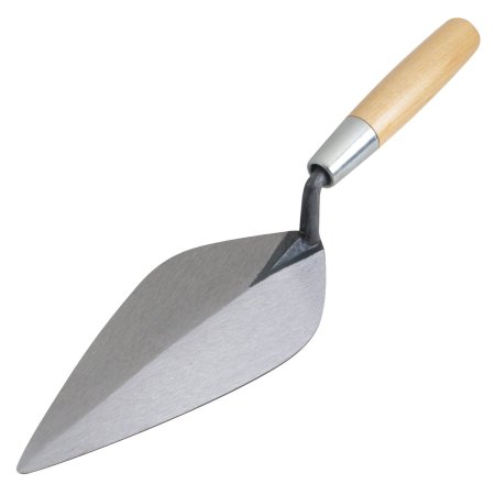 11" Brick Trowel (BL705) — Accessories