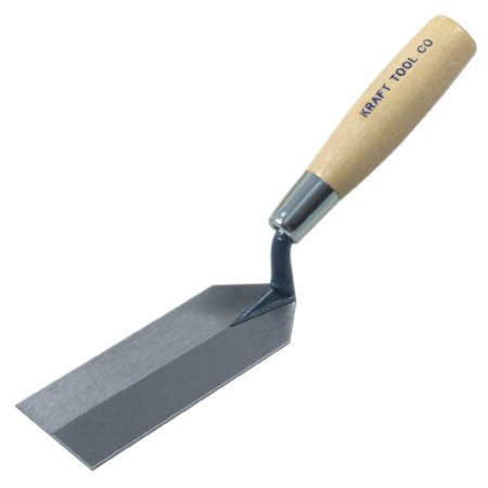 Margin Trowel — Accessories