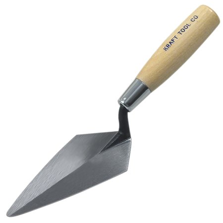 Pointing Trowel — Accessories
