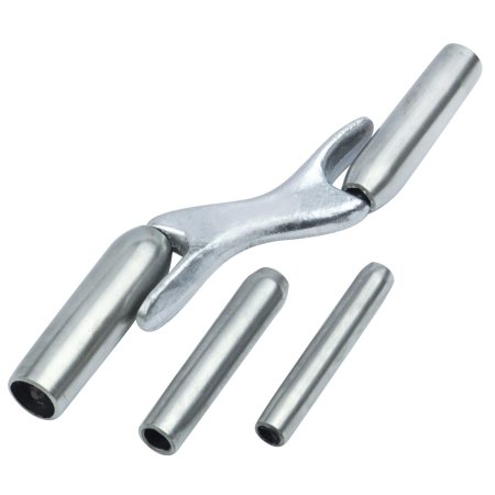 Hubbard Tuckpointing Jointer — Accessories