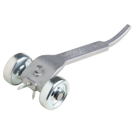 Skate-Wheel Joint Raker — Accessories