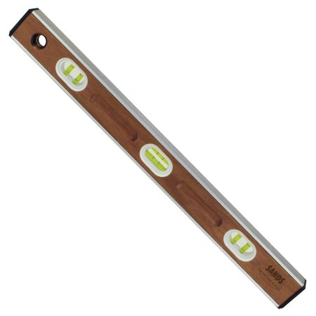 24" Aluminum Beam Level — Accessories