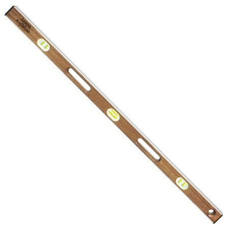 48" Aluminum Beam Level — Accessories