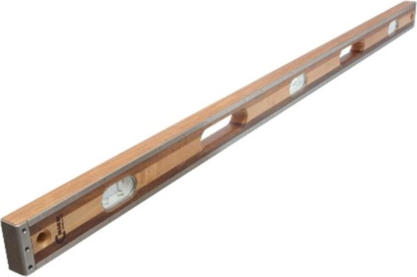 48" Mason's Level (BL248) — Accessories
