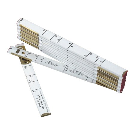 Modular Spacing Rule — Accessories