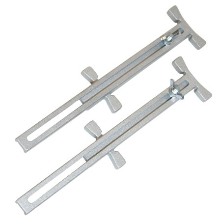 Adjustable Line Stretchers — Accessories