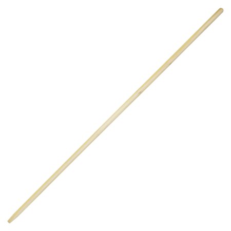 54" Threaded Brush Handle — Accessories