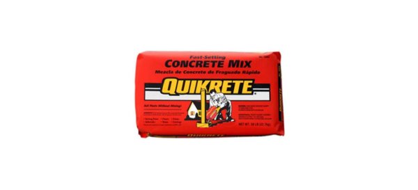 Gray Mortar Mix — Accessories