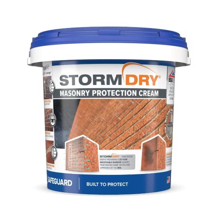 CP500 Brick Sealer — Accessories