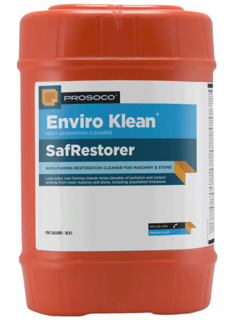 SAF Restorer — Accessories