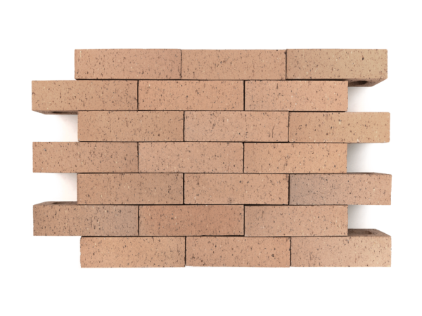 Canyon Rose Modular Paver — Accessories