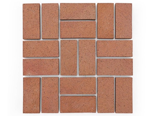 Copperstone Modular Paver — Accessories
