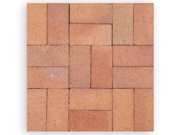 Golden Buff Modular Paver — Accessories