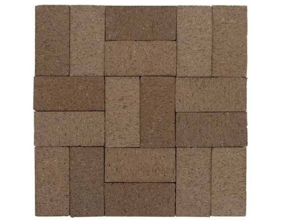 Smokey Mountain Modular Paver — Accessories