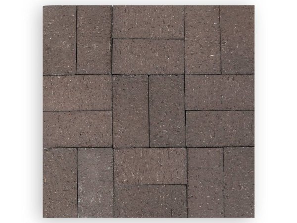 Midnight Black Modular Paver — Accessories