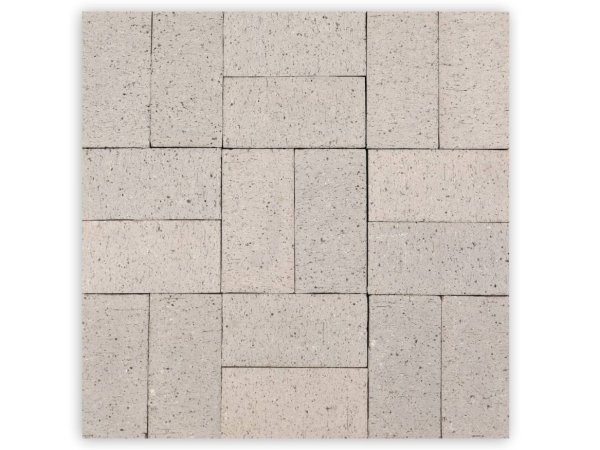 Pewter True Paver — Accessories