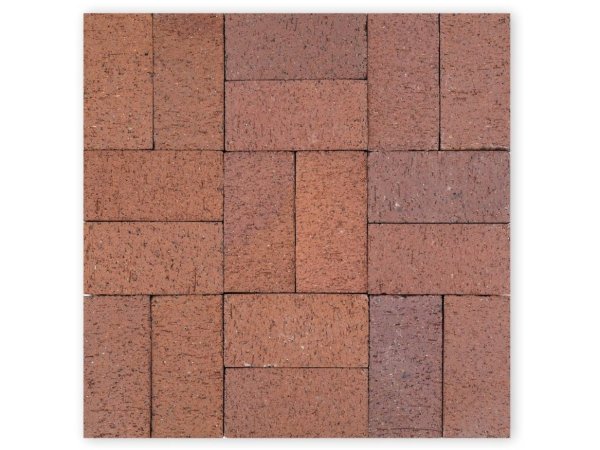 Bronzestone True Paver — Accessories