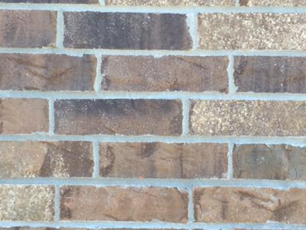 Cimarron Brick swatch