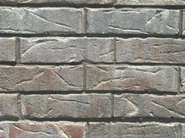 Huntington Brick swatch