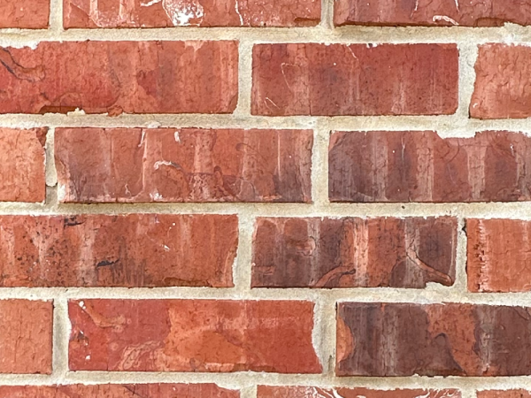 Homestead Brick swatch